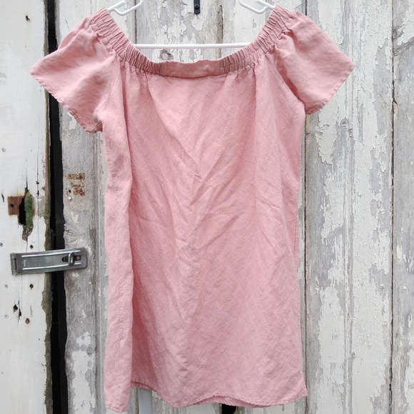 Everly Embroidered top - Picture 2 of 4